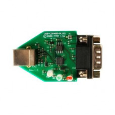 USB2-F-5001 PCB